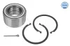 Radlagersatz Vorderachse MEYLE 36-14 650 0004