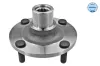 Radnabe Vorderachse MEYLE 36-14 652 0000 Bild Radnabe Vorderachse MEYLE 36-14 652 0000