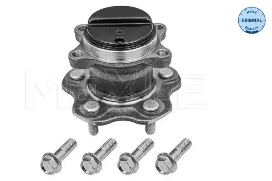 Radnabe Hinterachse MEYLE 36-14 752 0001 Bild Radnabe Hinterachse MEYLE 36-14 752 0001