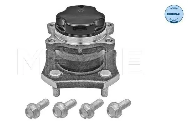 Radnabe MEYLE 36-14 752 0003 Bild Radnabe MEYLE 36-14 752 0003