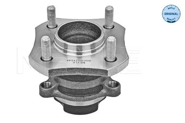 Radnabe MEYLE 36-14 752 0003 Bild Radnabe MEYLE 36-14 752 0003