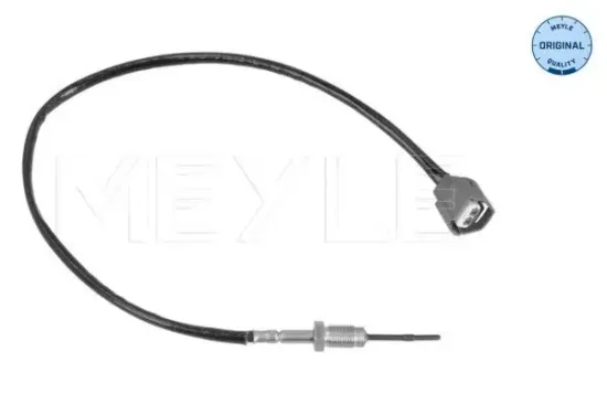 Sensor, Abgastemperatur Katalysator MEYLE 36-14 800 0006 Bild Sensor, Abgastemperatur Katalysator MEYLE 36-14 800 0006