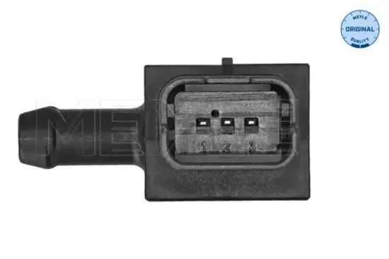 Sensor, Abgasdruck Rußpartikelfilter MEYLE 36-14 801 0003 Bild Sensor, Abgasdruck Rußpartikelfilter MEYLE 36-14 801 0003