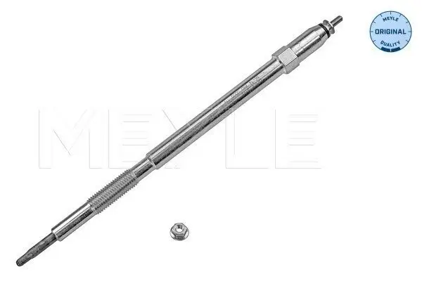 Glühkerze MEYLE 36-14 860 0005