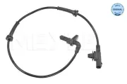 Sensor, Raddrehzahl MEYLE 36-14 899 0005