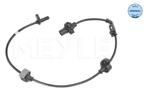 Sensor, Raddrehzahl MEYLE 36-14 899 0011