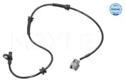 Sensor, Raddrehzahl Hinterachse MEYLE 36-14 899 0021