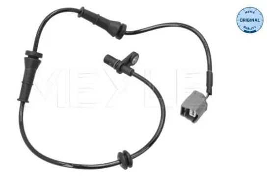 Sensor, Raddrehzahl Hinterachse rechts MEYLE 36-14 899 0026 Bild Sensor, Raddrehzahl Hinterachse rechts MEYLE 36-14 899 0026