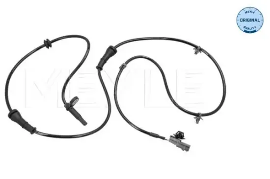 Sensor, Raddrehzahl Vorderachse MEYLE 36-14 899 0027 Bild Sensor, Raddrehzahl Vorderachse MEYLE 36-14 899 0027