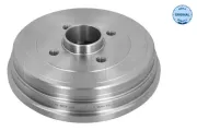 Bremstrommel Hinterachse MEYLE 36-15 523 0058