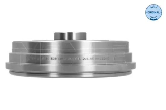 Bremstrommel Hinterachse MEYLE 36-15 523 0058 Bild Bremstrommel Hinterachse MEYLE 36-15 523 0058