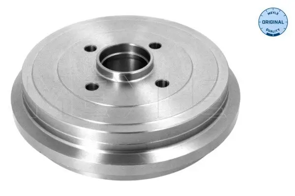 Bremstrommel Hinterachse MEYLE 36-15 523 0059