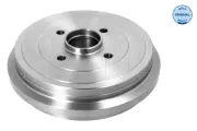 Bremstrommel Hinterachse MEYLE 36-15 523 0059
