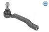 Spurstangenkopf Vorderachse links MEYLE 36-16 020 0035