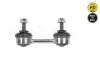 Stange/Strebe, Stabilisator Hinterachse links Hinterachse rechts MEYLE 36-16 060 0001/HD