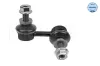 Stange/Strebe, Stabilisator Hinterachse links MEYLE 36-16 060 0003