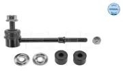 Stange/Strebe, Stabilisator Vorderachse rechts Vorderachse links MEYLE 36-16 060 0006