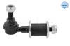 Stange/Strebe, Stabilisator Vorderachse links Vorderachse rechts MEYLE 36-16 060 0007/S Bild Stange/Strebe, Stabilisator Vorderachse links Vorderachse rechts MEYLE 36-16 060 0007/S