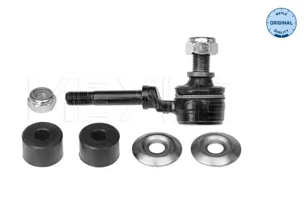 Stange/Strebe, Stabilisator Vorderachse rechts Vorderachse links MEYLE 36-16 060 0022