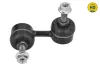Stange/Strebe, Stabilisator Vorderachse links MEYLE 36-16 060 0040/HD