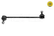 Stange/Strebe, Stabilisator Vorderachse links MEYLE 36-16 060 0046/HD
