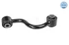 Stange/Strebe, Stabilisator Hinterachse links MEYLE 36-16 060 0049