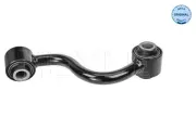 Stange/Strebe, Stabilisator Hinterachse links MEYLE 36-16 060 0049