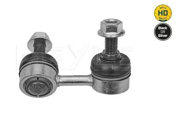 Stange/Strebe, Stabilisator Vorderachse rechts MEYLE 36-16 060 0062/HD