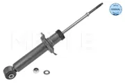 Stoßdämpfer Hinterachse MEYLE 36-26 725 0003