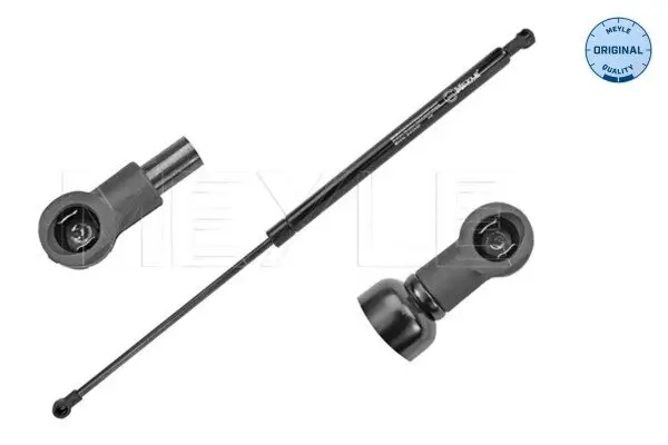 Gasfeder, Koffer-/Laderaum MEYLE 36-40 910 0031
