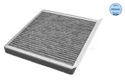 Filter, Innenraumluft MEYLE 37-12 320 0007