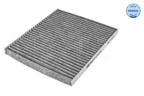 Filter, Innenraumluft MEYLE 37-12 320 0010 Bild Filter, Innenraumluft MEYLE 37-12 320 0010