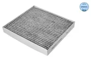 Filter, Innenraumluft MEYLE 37-12 320 0023