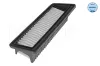 Luftfilter MEYLE 37-12 321 0003 Bild Luftfilter MEYLE 37-12 321 0003