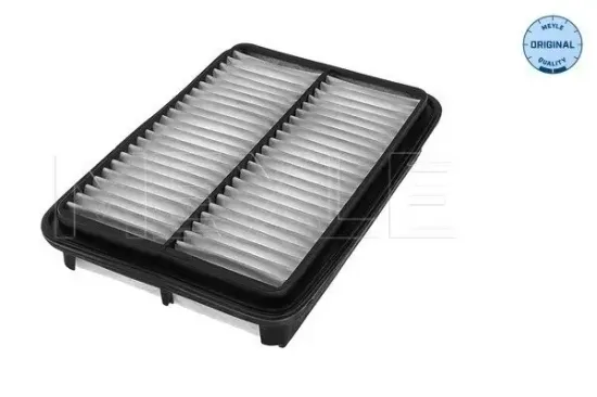 Luftfilter MEYLE 37-12 321 0011 Bild Luftfilter MEYLE 37-12 321 0011