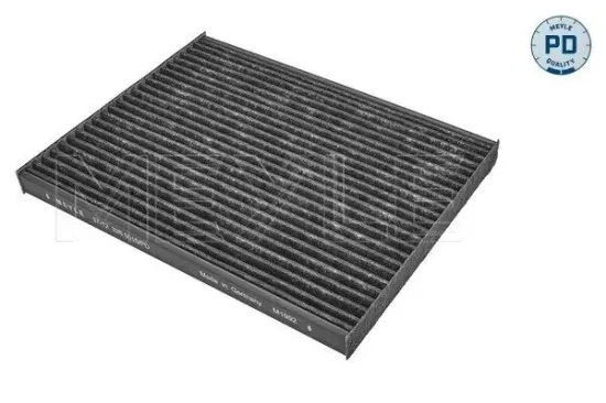 Filter, Innenraumluft MEYLE 37-12 326 0015/PD Bild Filter, Innenraumluft MEYLE 37-12 326 0015/PD