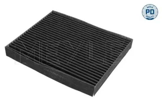 Filter, Innenraumluft MEYLE 37-12 326 0022/PD Bild Filter, Innenraumluft MEYLE 37-12 326 0022/PD