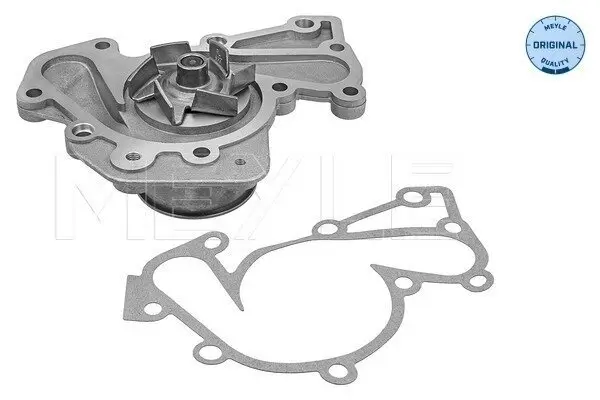 Wasserpumpe, Motorkühlung MEYLE 37-13 220 0001