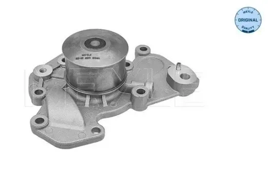 Wasserpumpe, Motorkühlung MEYLE 37-13 220 0001 Bild Wasserpumpe, Motorkühlung MEYLE 37-13 220 0001