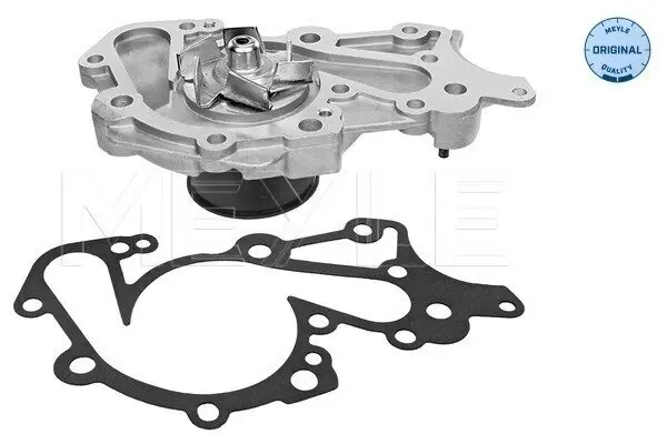Wasserpumpe, Motorkühlung MEYLE 37-13 220 0013