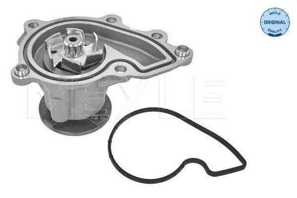 Wasserpumpe, Motorkühlung MEYLE 37-13 220 0017