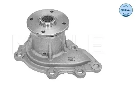 Wasserpumpe, Motorkühlung MEYLE 37-13 220 0017 Bild Wasserpumpe, Motorkühlung MEYLE 37-13 220 0017