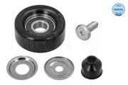 Umlenk-/Führungsrolle, Keilrippenriemen MEYLE 37-14 009 0000
