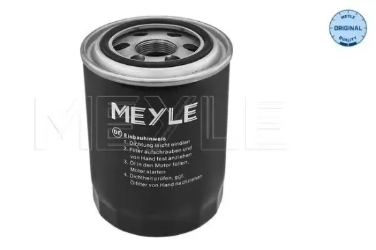 Ölfilter MEYLE 37-14 322 0001 Bild Ölfilter MEYLE 37-14 322 0001