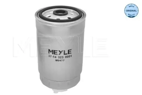 Kraftstofffilter MEYLE 37-14 323 0001 Bild Kraftstofffilter MEYLE 37-14 323 0001