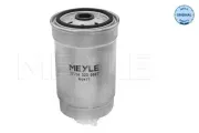Kraftstofffilter MEYLE 37-14 323 0007
