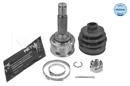 Gelenksatz, Antriebswelle radseitig MEYLE 37-14 498 0004 Bild Gelenksatz, Antriebswelle radseitig MEYLE 37-14 498 0004