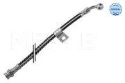 Bremsschlauch rechts Vorderachse MEYLE 37-14 525 0010