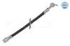 Bremsschlauch Hinterachse links MEYLE 37-14 525 0019