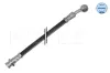 Bremsschlauch Hinterachse rechts MEYLE 37-14 525 0022